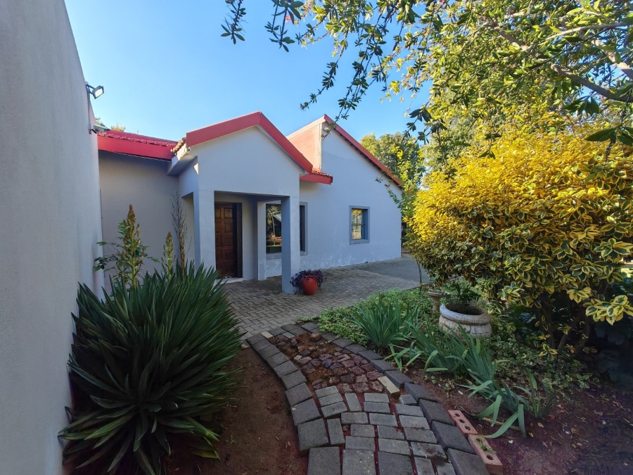 4 Bedroom Property for Sale in Bayswater Free State